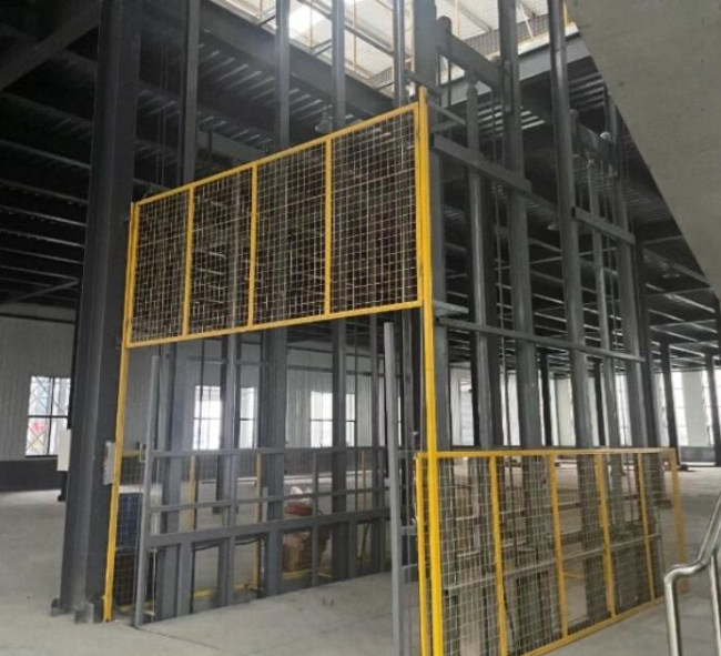 哈巴河请详细介绍一下货梯安装在室外的维护方法